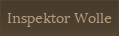 Inspektor Wolle