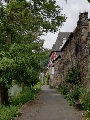 Dausenau