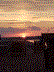 Abendstimmung in Heikendorf