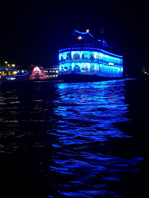 Hafengeburtstag Hamburg 2019