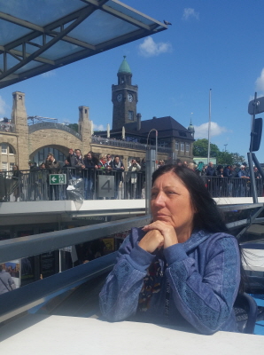 Hafengeburtstag Hamburg 2019